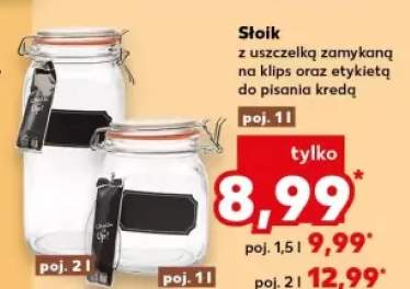 słoik