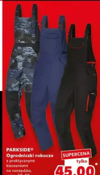 ogrodniczki