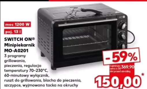 minipiekarnik