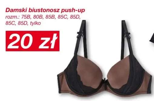biustonosz