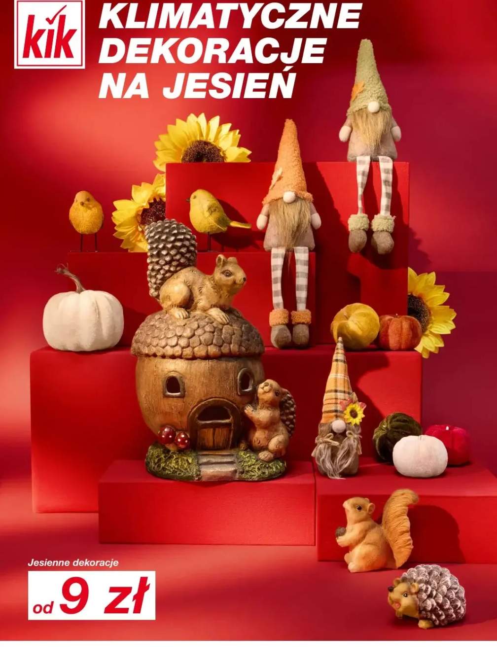 dekoracje