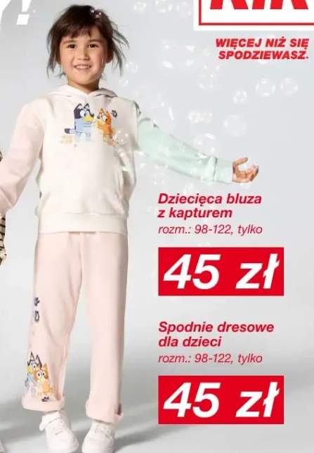 bluza z kapturem
