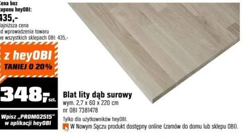 blat kuchenny