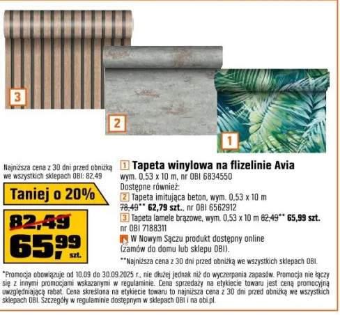 tapeta