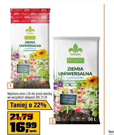 ziemia uniwersalna