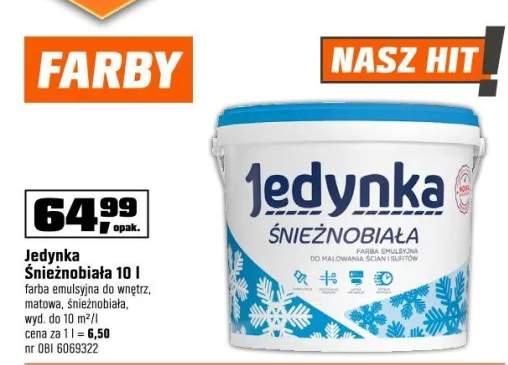 farba do wnętrz