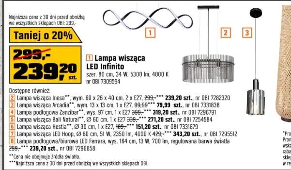 lampa wisząca