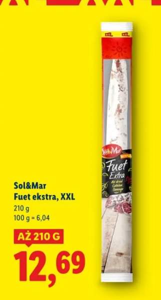 fuet