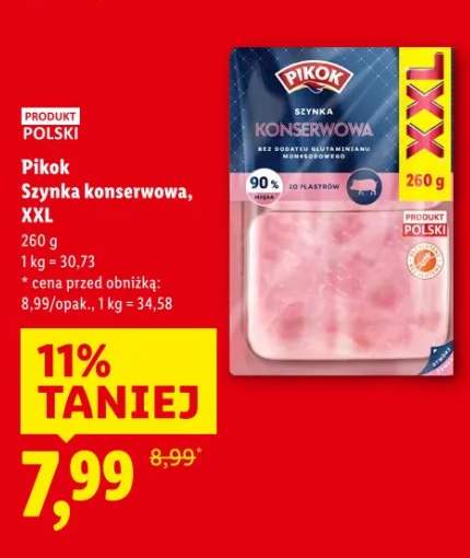 szynka