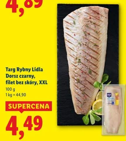 filet z dorsza