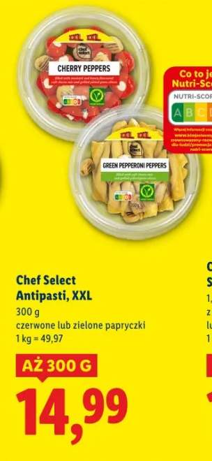 antipasti
