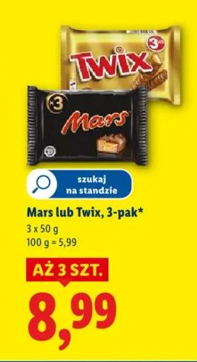 baton Twix