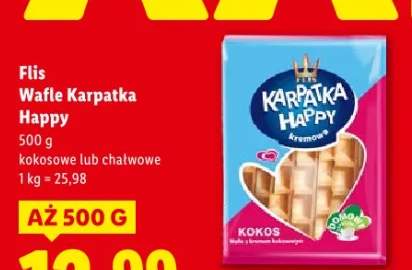 wafle