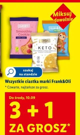 ciastka