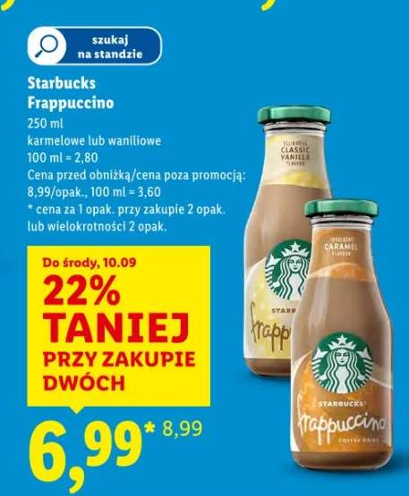 napój