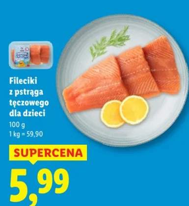 pstrąg