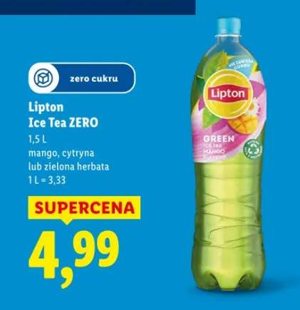 Ice Tea