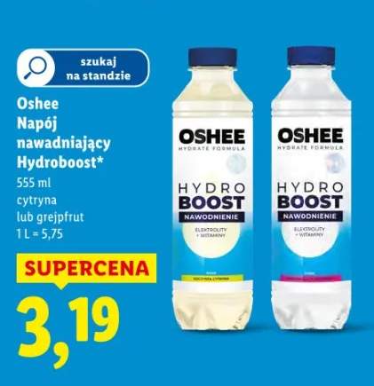 napój
