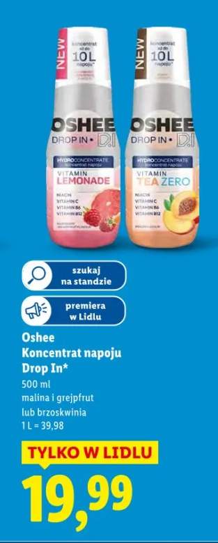 napój