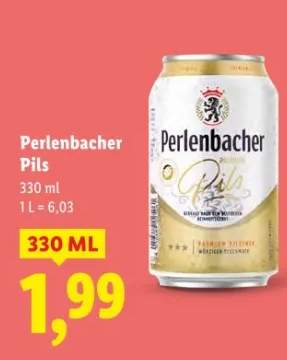 piwo Perlenbacher