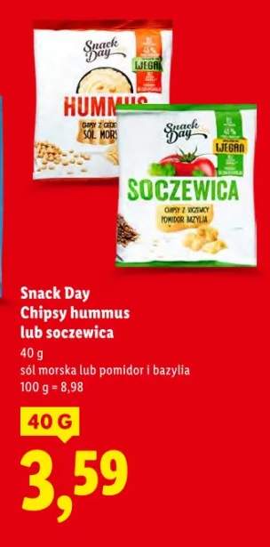 hummus