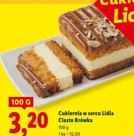 ciasto