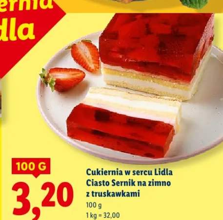 ciasto
