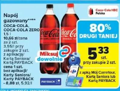 napój