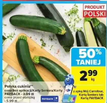 cukinia