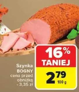 szynka