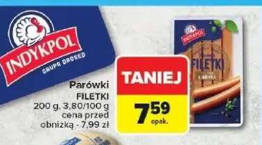 parówki