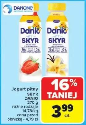 jogurt pitny
