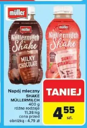 napój