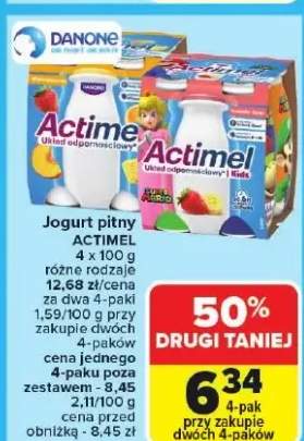jogurt pitny
