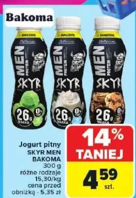 jogurt pitny