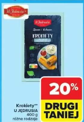 krokiety