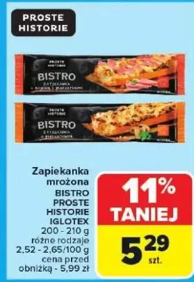 zapiekanka