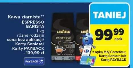 Kawa ziarnista