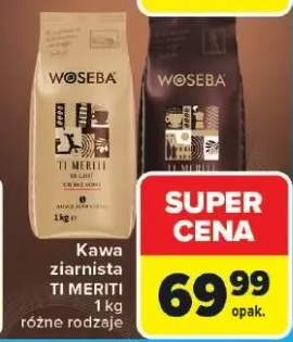 Kawa ziarnista