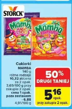 cukierki