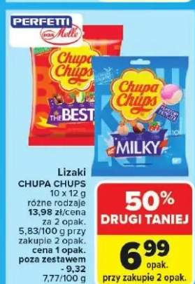 Chupa Chups