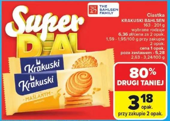 ciastka