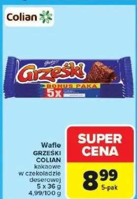 wafle