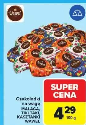 czekoladki