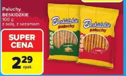 paluszki