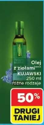 olej Kujawski