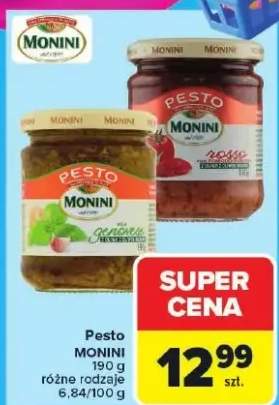 pesto