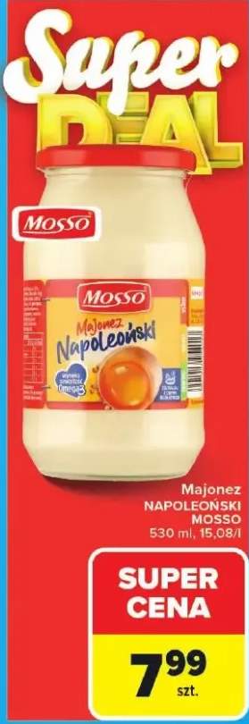 majonez