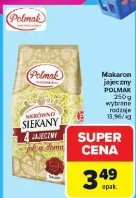 makaron jajeczny