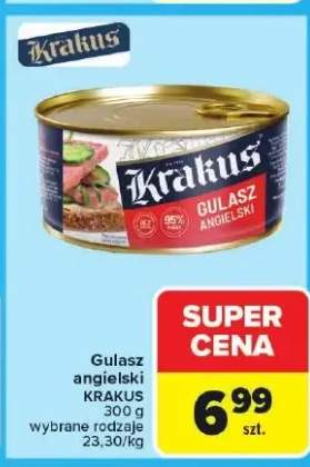 gulasz angielski